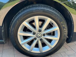 Volkswagen Golf 2.0 TDI 110kW Comfortline-Navi - 10