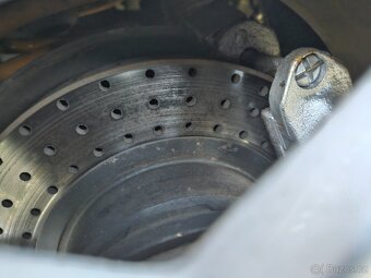 Tatra 613/4 Mi motor 4,4 - 10