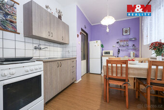 Prodej bytu 2+1, 58 m², Šternberk, ul. Dolní Žleb - 10