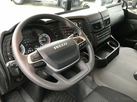 IVECO X-WAY 300X48Z 6x4 vč. sklápěcí nástavby IHNED - 10