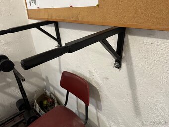 Fitness posilovna - 10