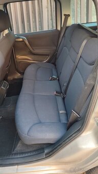 Fiat Stilo 1.9 JTD r.v.2003 - 10