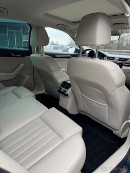 Škoda Superb 140 kW 4x4 Virtual Panorama CZ 2.0TDi - 10