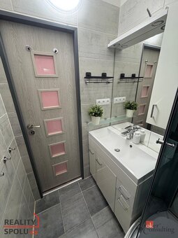 Pronájem, byty/2+kk, 43 m2, Brodská 90, Příbram VIII, 26101  - 10