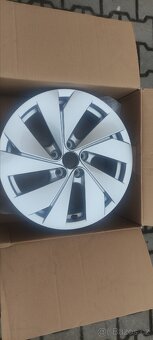 Aku kolo VW T-Cross, Taigo - 10