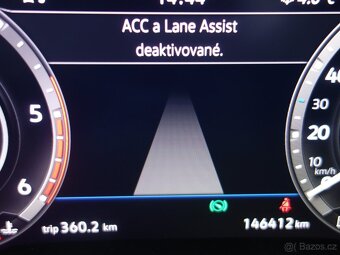 VW TIGUAN 2.0TDI DSG 4MOTION HIGHLINE - 10