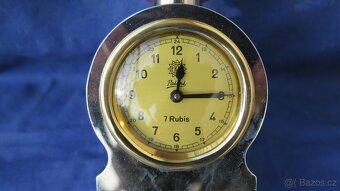 Stará razítka - 10