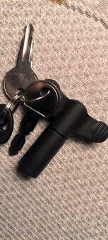 Střešní nosič ATERA - příčníky - 10