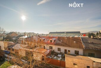 Prodej byt 2+kk, 44㎡ - 10