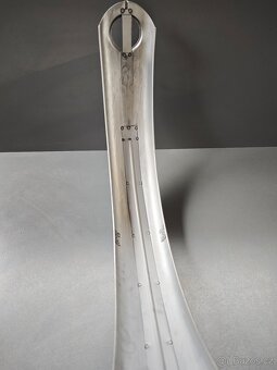 ČZ 150 C - blatník - 10