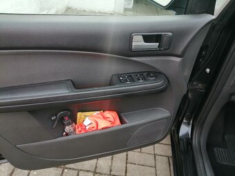 Prodám Ford c max - 10