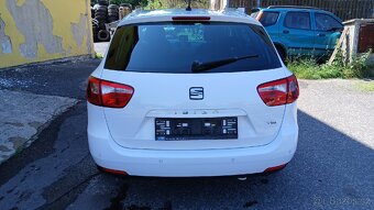 Seat Ibiza 1.2 tsi 77kw,mod.2015 - 10