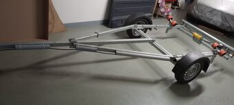 Přívěs na loď - 10