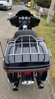 Harley Davidson Electra 114” - 10