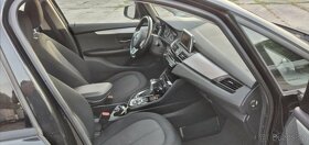 BMW 2  F45 Active Tourer 220d Xdrive automatic Advantage2015 - 10