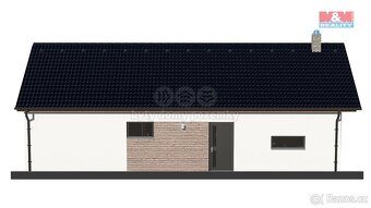 Prodej pozemku, 1337 m², Sedlčany - 10