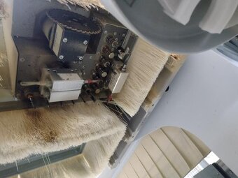 CNC obráběcí centrum WEEKE Venture 107M - 10
