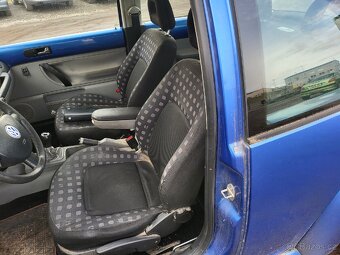 VW New Beetle 1.9TDI, 66kw, rok 2000. - 10