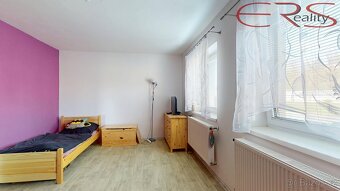 Rodinný dům 3+1, 84 m2 - Smidary - Chotělice, ev.č. 00539 - 10