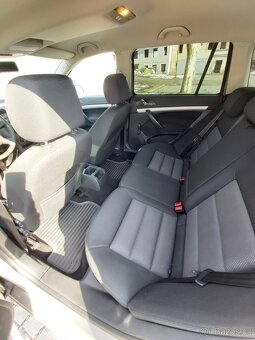 2008 Škoda oktavia 2 - 10