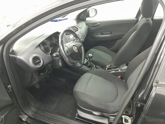 Fiat Bravo 1,6 MJT - 10