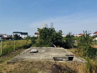 Prodej pozemku, 2053 m2, Lužice - 10