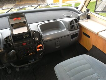 Hymer, B634 - 10
