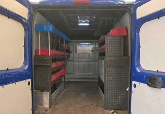 Peugeot Boxer Premium, L2H2 2.0BlueHDi 120kw, Manual - 10