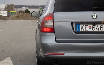 Škoda Octavia Combi 1.6 TDI CR DPF Exclusive - 10