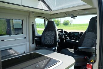 Adria Twin Supreme 640 SGX - 10