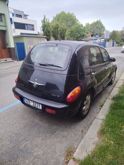 Prodám Chrysler PT cruiser - 10