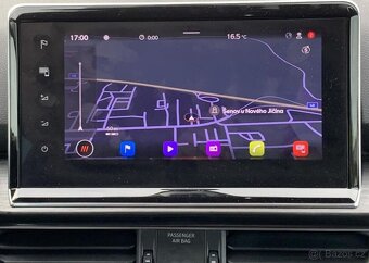 Seat Tarraco 2.0TDi 110kw XCELLENCE NAVI manuál 110 kw - 10