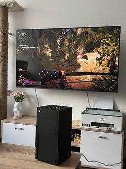 Xbox Series X 1TB záruka - 10