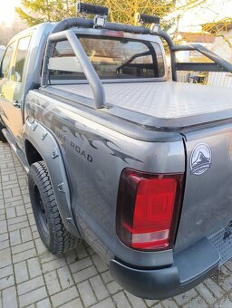 Amarok - 10