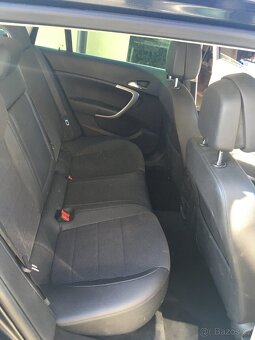 Opel Insignia 2.0 CDTi - 10