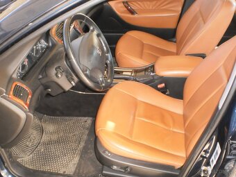 Prodám Peugeot 607 HDI - 10