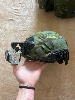 Airsoft Vybavení - 10