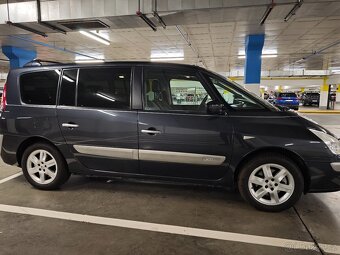 Prodám Renault Espace 4 2.0 T - 10