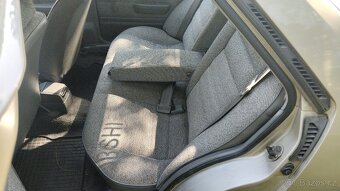 Lancer 1.5i (51kw) - EKO PLACENO- NAJ. 147600km - 10