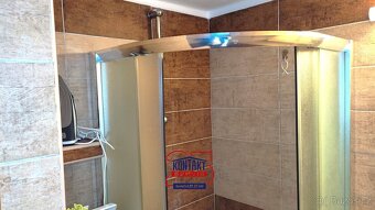 Pronájem bytu 1+1, 33 m2 - České Budějovice 2, ev.č. MR-7740 - 10