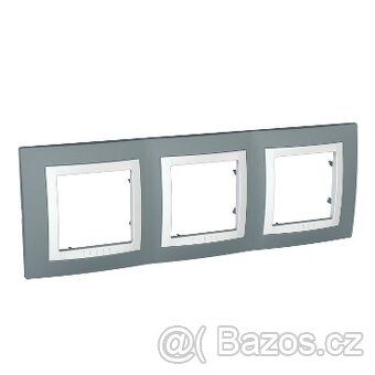 Unica (Standard/Basic) Schneider Electric - 10