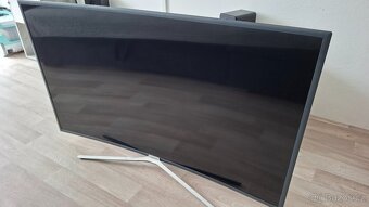 Smart Televize Samsung 123 cm - 10