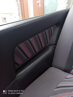 BMW e30 318is 1991 - 10