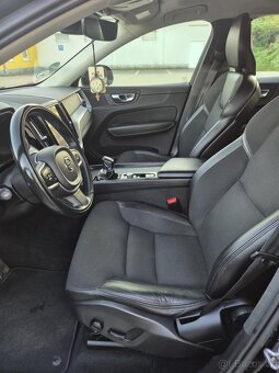 Volvo XC60 2.0 D4 140kw 2020 - 10
