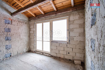 Prodej rodinného domu, 155 m², Vsetín, ul. Pod Žamboškou - 10