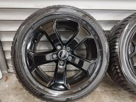 Zimní sada alu kol Audi q2 - 10