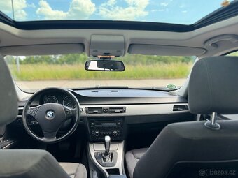 BMW 320d nová stk - 10