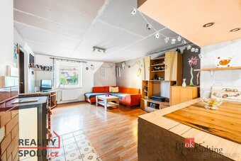 Prodej, domy/rodinný, 181 m2, Dambořice , Hodonín [ID 71583] - 10