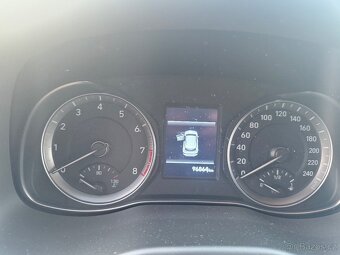 Hyundai 1.0 T-GDi 88kw. - 10