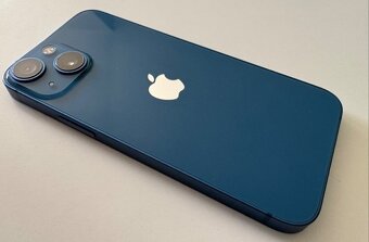Jako nový Iphone 13 128GB _ LUXUSNÍ STAV _ BATERIE 100% - 10